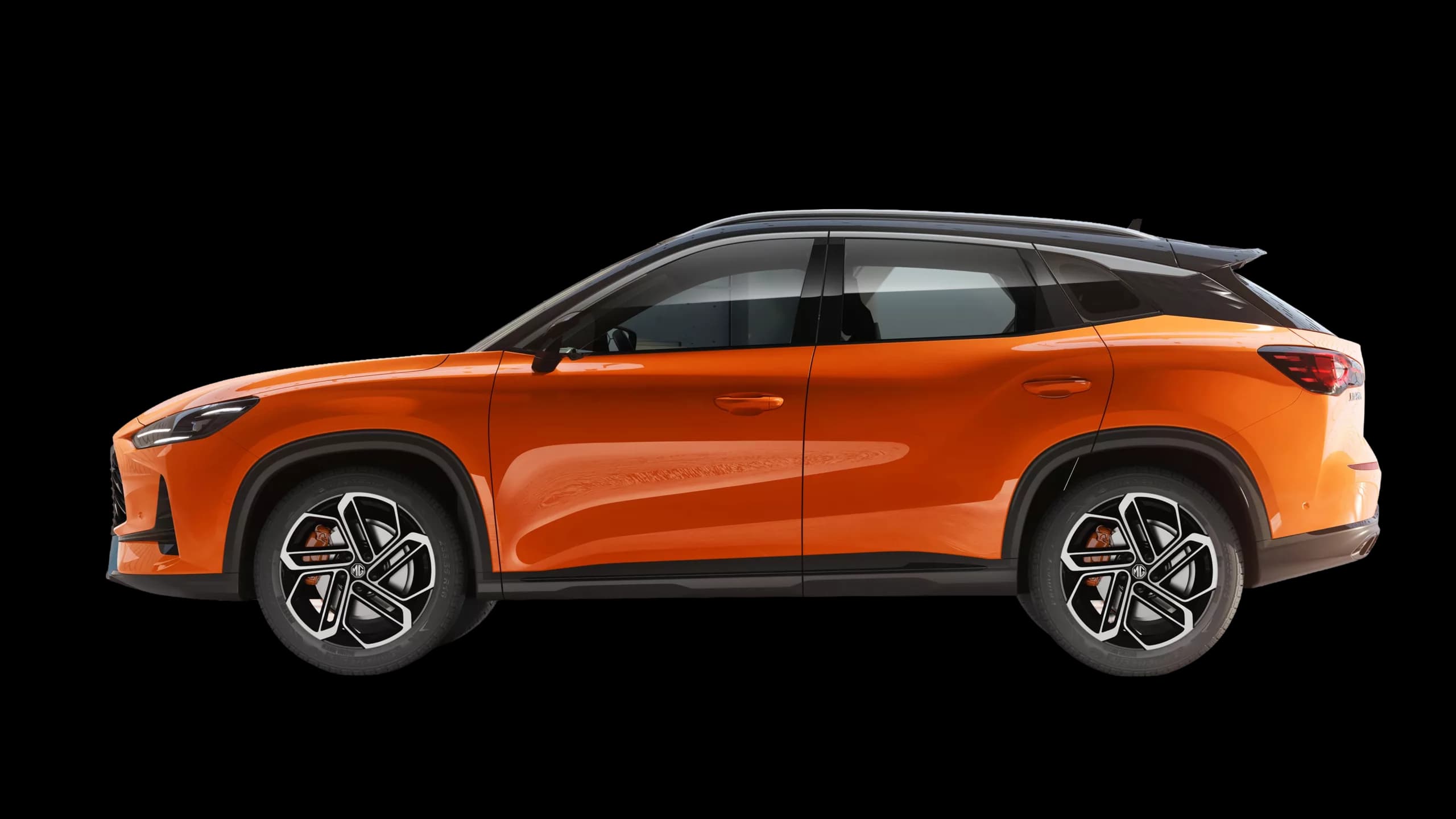 MG ONE