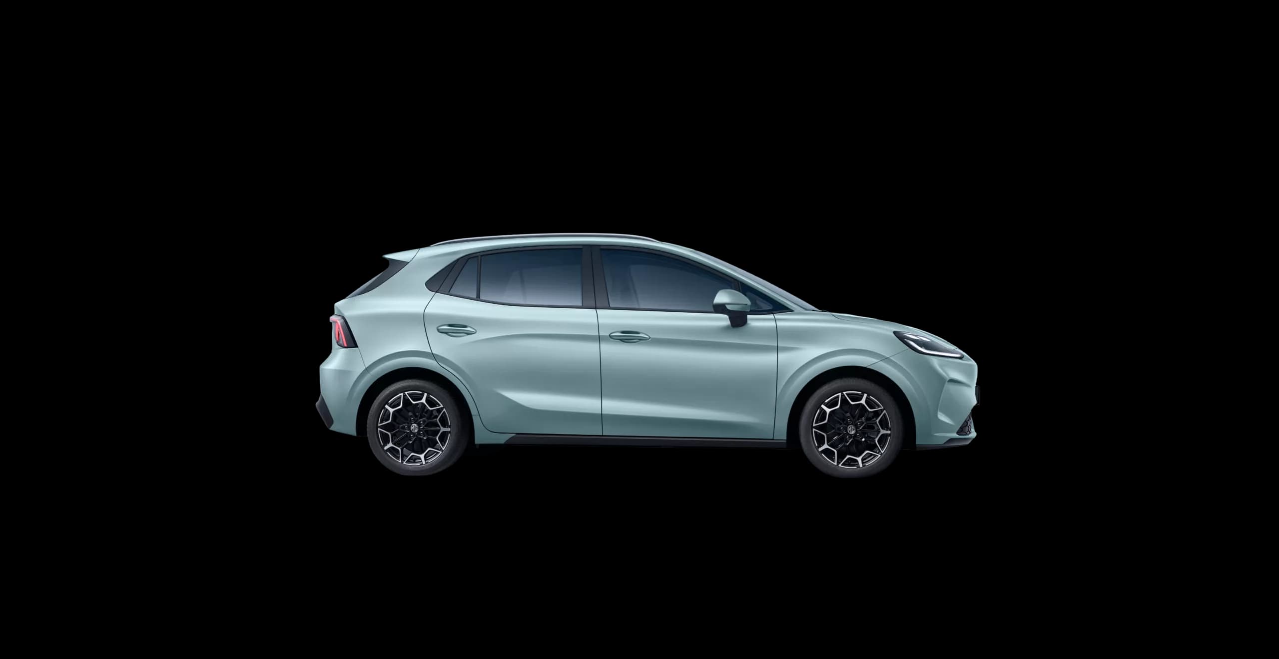 MG4 Urban EV