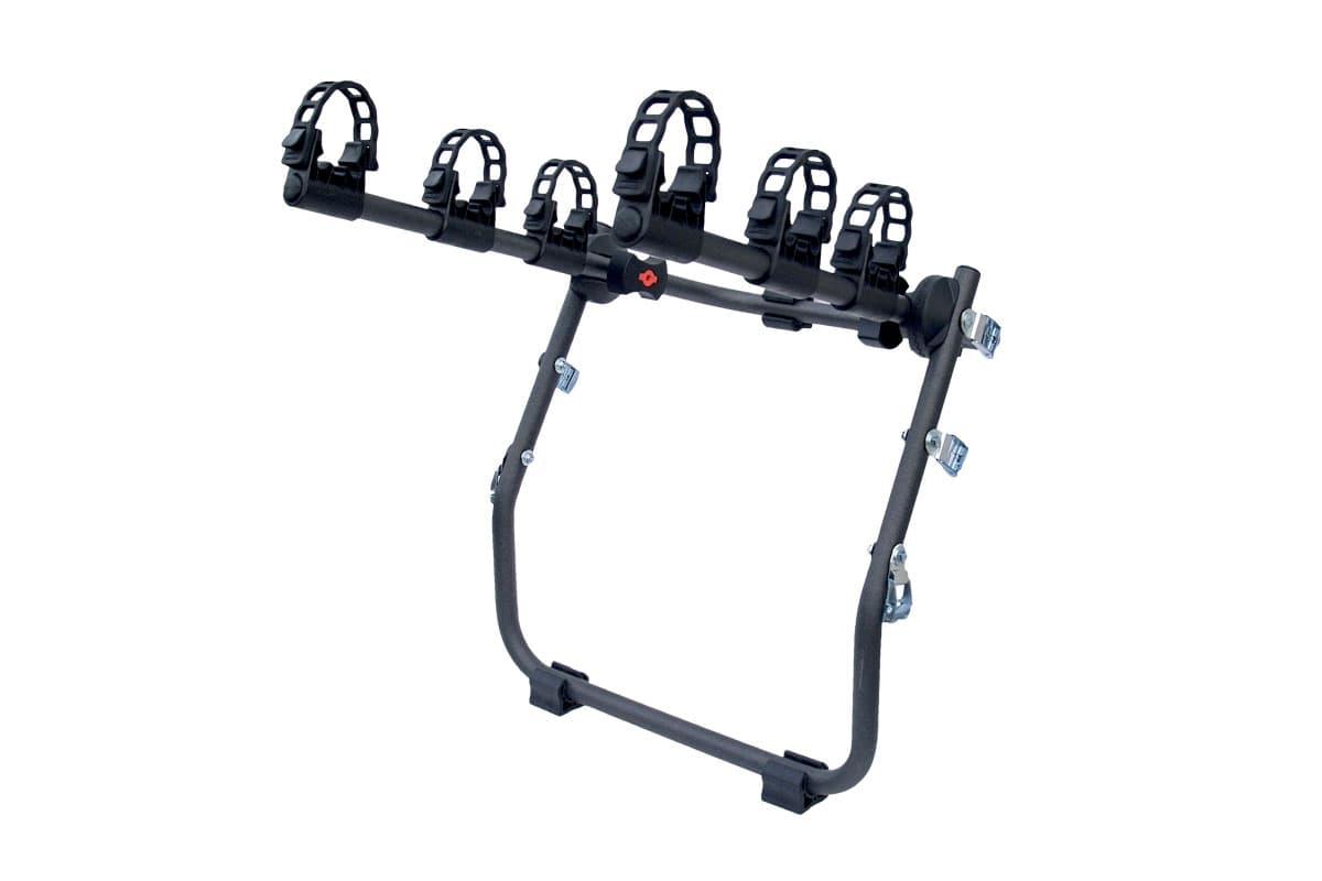 Portabicicleta Portalón